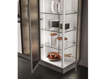 Cucine Lube - Modello Unica #84