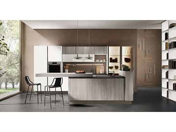Cucine Lube - Modello Unica #85