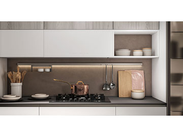Cucine Lube - Modello Unica #86