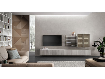 Cucine Lube - Modello Unica #87
