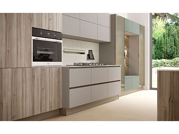 Cucine Lube - Modello Unica #91