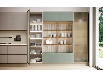 Cucine Lube - Modello Unica #92