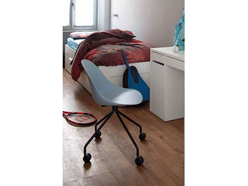 Sedia da Ufficio o Cameretta Mod. Golf #7