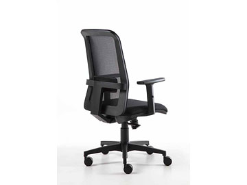 Sedia da Ufficio o Cameretta Mod. Jet #25