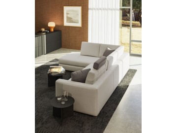 Morbidline Divani Moderni Miami #7