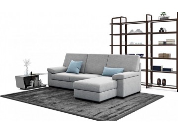 Morbidline Divano Moderno Dallas #3