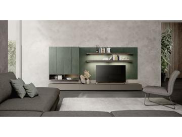 Living Lube programma Cucina #97