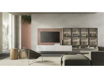 Living Lube programma Unica #100