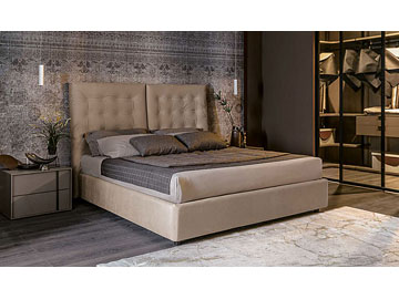 Collezione Letti Mod. Sissi #3