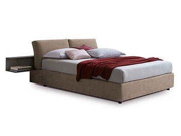 Collezione Letti Mod. Teorema #6