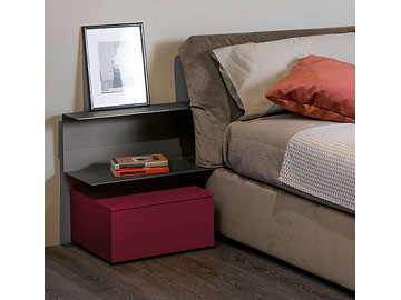 Collezione Letti Mod. Teorema #8
