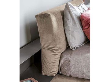 Collezione Letti Mod. Teorema #9