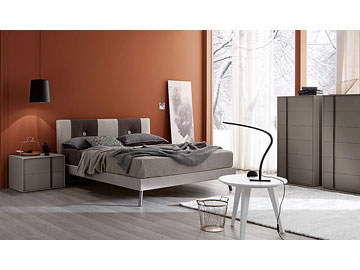 Collezione Letti Mod. Arturo #14