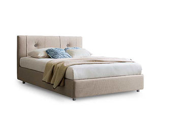 Collezione Letti Mod. Arturo Box #19