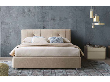 Collezione Letti Mod. Arturo Box #24