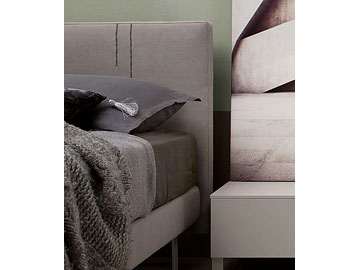 Collezione Letti Mod. Roger #26