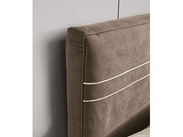 Collezione Letti Mod. Roger Box #30