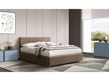 Collezione Letti Mod. Roger Box #31