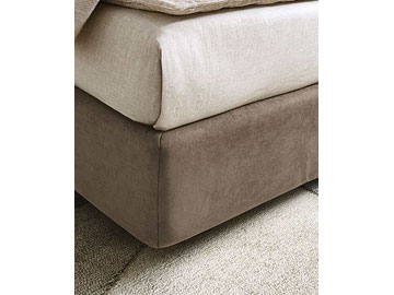 Collezione Letti Mod. Roger Box #32