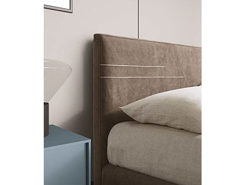 Collezione Letti Mod. Roger Box #33