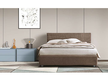 Collezione Letti Mod. Roger Box #34