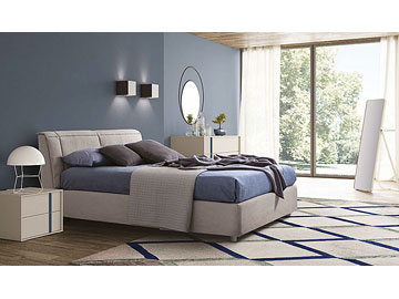 Collezione Letti Mod. Noa #37