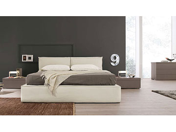 Collezione Letti Mod. Beauty #47