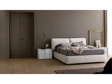 Collezione Letti Mod. Beauty #48