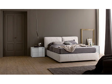 Collezione Letti Mod. Beauty #49