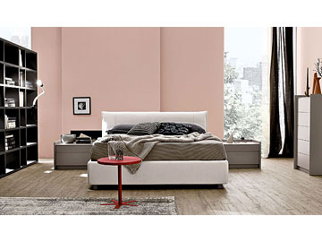 Collezione Letti Mod. Love Me #59