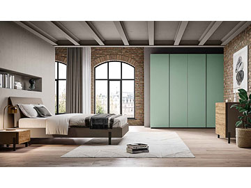 Collezione Notte Artdeco #1