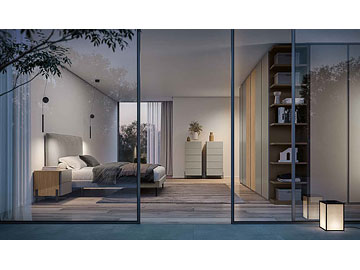 Collezione Notte Artdeco #27
