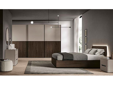 Collezione Notte Artdeco #105