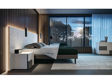 Collezione Notte Artdeco #123