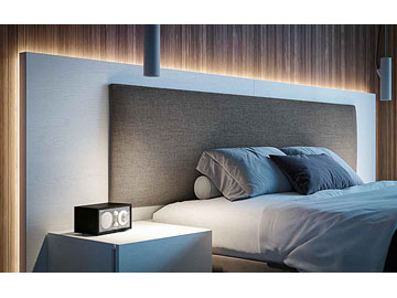 Collezione Notte Artdeco #124