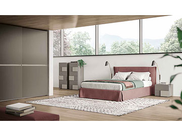 Collezione Notte Artdeco #164