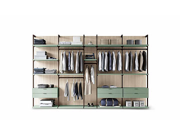 Collezione Notte Artdeco #205