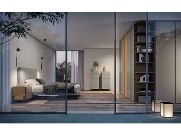 Collezione Notte Artdeco #213