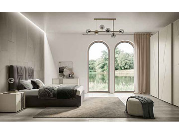 Collezione Notte Artdeco #243