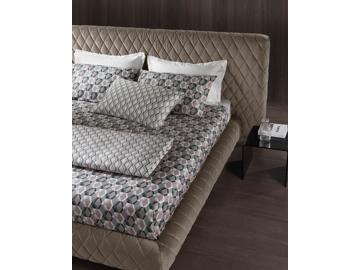 Letti Imbottiti Mod. Canto #23