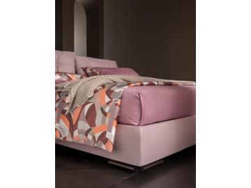 Letti Imbottiti Mod. Capri #25