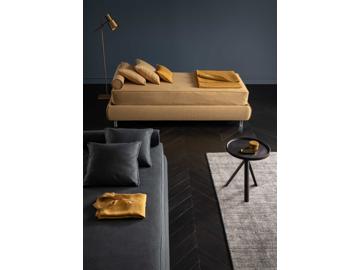 Letti Imbottiti Mod. Sommier #15