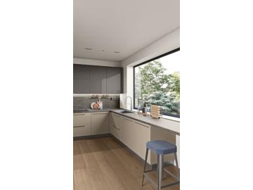 Cucine CREO Kitchens - Modello Colorlab #11