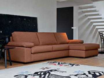 Divano moderno Rigo Mod. Astro #1