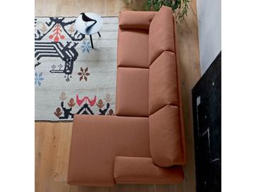 Divano moderno Rigo Mod. Astro #3