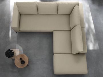 Divano moderno Rigo Mod. Feni #11