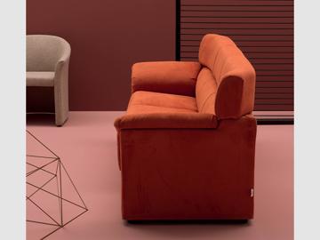 Divano moderno Rigo Mod. Minimo #22