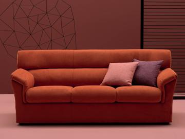 Divano moderno Rigo Mod. Minimo #24