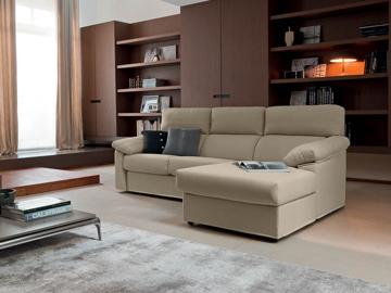 Divano moderno Rigo Mod. Misvago #27