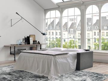 Divano Letto Rigo Mod. Big 18 #13